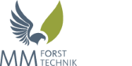 MM Forst Technik Logo